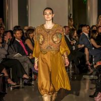 shahla dorriz iranian cultural runway 022