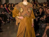 shahla dorriz iranian cultural runway 023