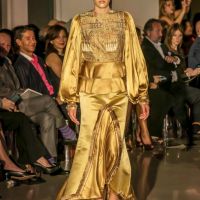 shahla dorriz iranian cultural runway 027
