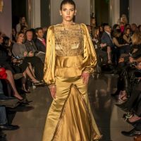 shahla dorriz iranian cultural runway 028