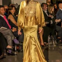 shahla dorriz iranian cultural runway 029