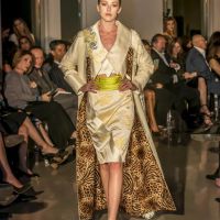 shahla dorriz iranian cultural runway 030