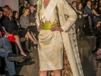 shahla dorriz iranian cultural runway 031