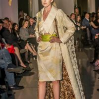 shahla dorriz iranian cultural runway 031