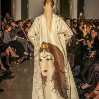 shahla dorriz iranian cultural runway 033