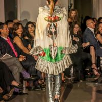 shahla dorriz iranian cultural runway 037
