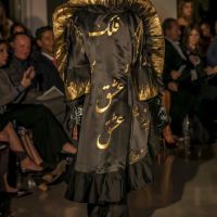 shahla dorriz iranian cultural runway 041