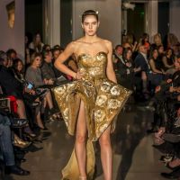 shahla dorriz iranian cultural runway 043