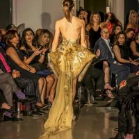 shahla dorriz iranian cultural runway 045
