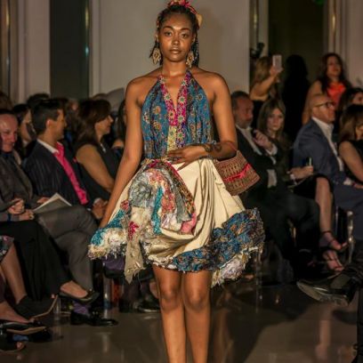 shahla dorriz iranian cultural runway 047