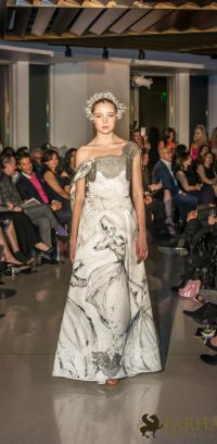 shahla dorriz iranian cultural runway 053