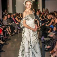 shahla dorriz iranian cultural runway 055
