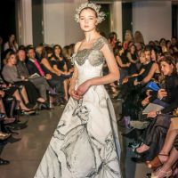 shahla dorriz iranian cultural runway 056