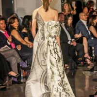shahla dorriz iranian cultural runway 057