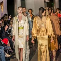 shahla dorriz iranian cultural runway 066