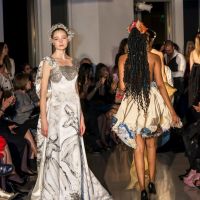 shahla dorriz iranian cultural runway 068