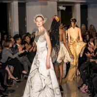 shahla dorriz iranian cultural runway 069