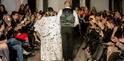 shahla dorriz iranian cultural runway 072