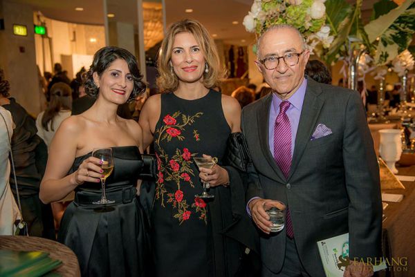 farhangs 6th annual fundraising gala 080