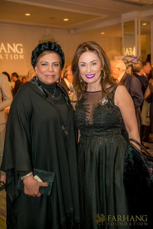 farhangs 6th annual fundraising gala 090