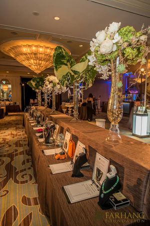 farhangs 6th annual fundraising gala 100