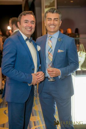 farhangs 6th annual fundraising gala 106