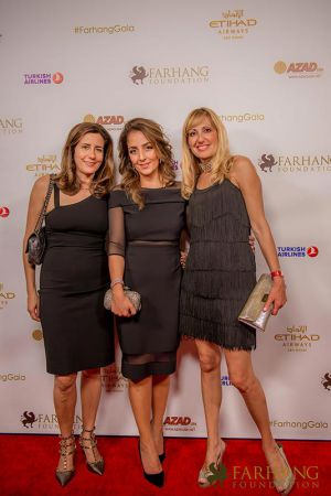 farhangs 6th annual fundraising gala 107