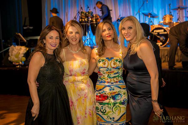 farhangs 6th annual fundraising gala 114