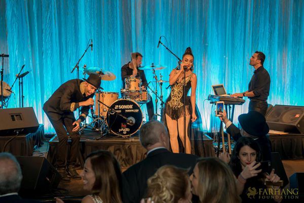 farhangs 6th annual fundraising gala 121