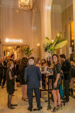farhangs 6th annual fundraising gala 122