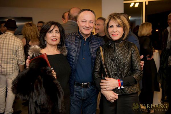 4th annual celebration of shab e yalda 005