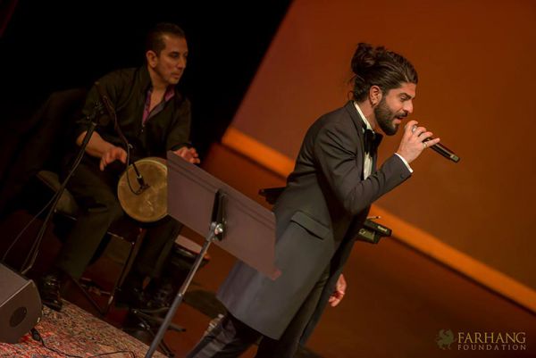 4th annual celebration of shab e yalda 018