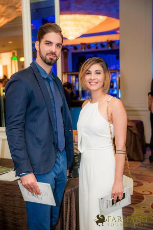 farhangs 6th annual fundraising gala 143