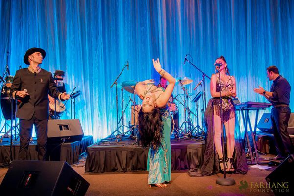 farhangs 6th annual fundraising gala 150