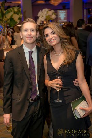 farhangs 6th annual fundraising gala 151