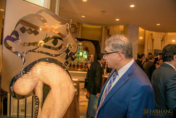 farhangs 6th annual fundraising gala 154