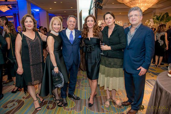 farhangs 6th annual fundraising gala 156