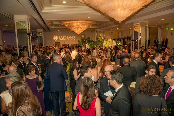 farhangs 6th annual fundraising gala 158