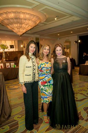 farhangs 6th annual fundraising gala 174