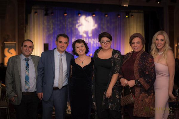 farhangs 7th annual fundraising gala 130