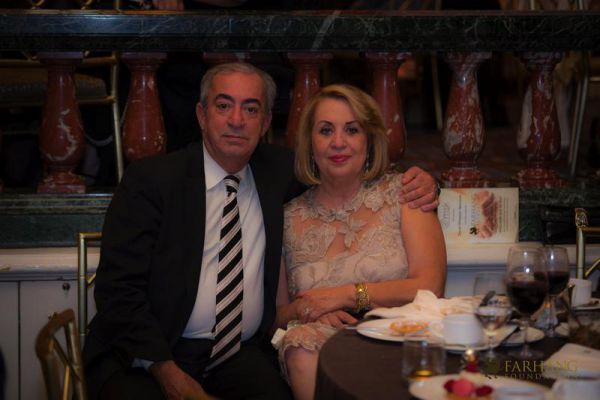 farhangs 7th annual fundraising gala 150