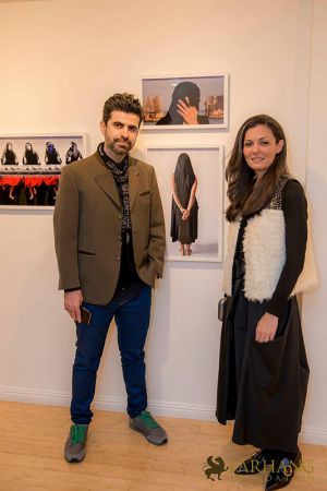 focus iran 2 opening reception preview 011