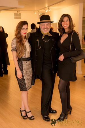 focus iran 2 opening reception preview 031