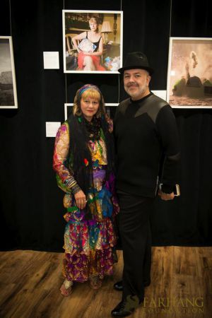 focus iran 2 opening reception orange county 005
