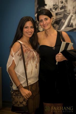 focus iran 2 opening reception orange county 014