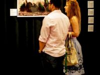 focus iran 2 opening reception orange county 017