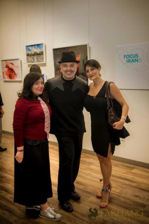 focus iran 2 opening reception orange county 021