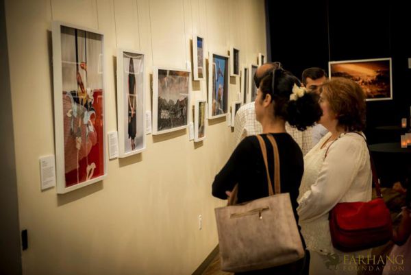 focus iran 2 opening reception orange county 027