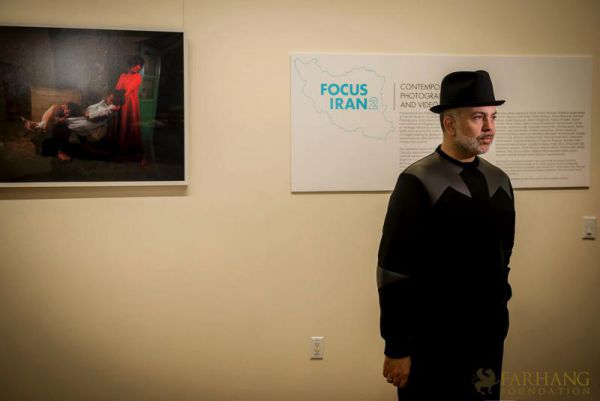 focus iran 2 opening reception orange county 030
