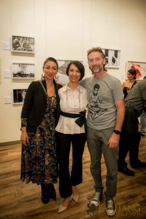 focus iran 2 opening reception orange county 037